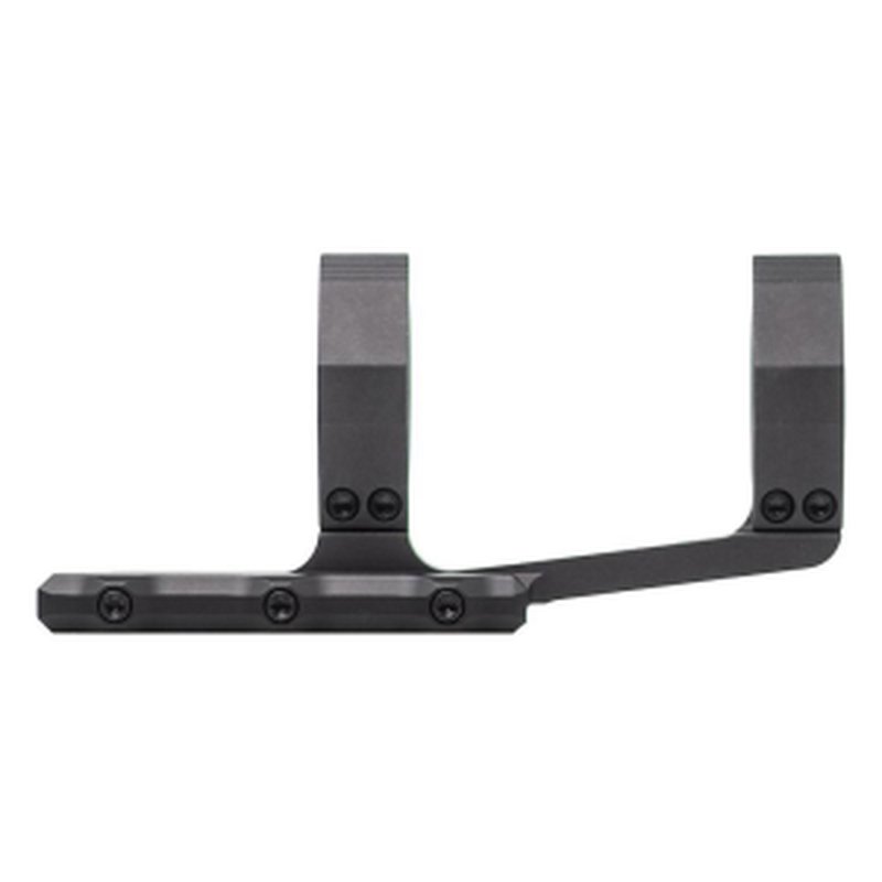 Aero Precision Ultralight 34mm SPR Scope Mount - Anodized Black