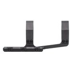 Aero Precision Ultralight 34mm SPR Scope Mount - Anodized Black