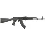 Pioneer Arms AK-47 Sporter 7.62x39 16.5 Inch 30rd Semi-Auto Rifle Black