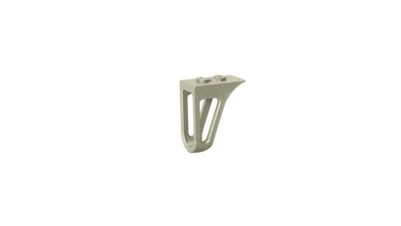 Timber Creek Low Profile HandStop