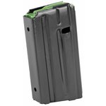ProMag AR-15 Magazine 5-Round Steel .223 Rem / 5.56 NATO Black COL19