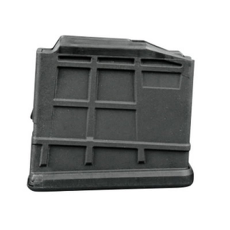 Ruger Gunsite 308 Win 5rd Polymer Magazine