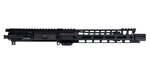 Lead Star Arms Complete Grunt-15 Pistol Upper Receiver w/ 11" Handguard