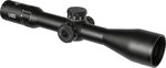 U.S. Optics LXR 4-24x56mm 34 mm Tube Rifle Scope, First Focal Plane