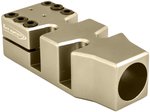 Toni System Muzzle Brake Diameter 20,80mm