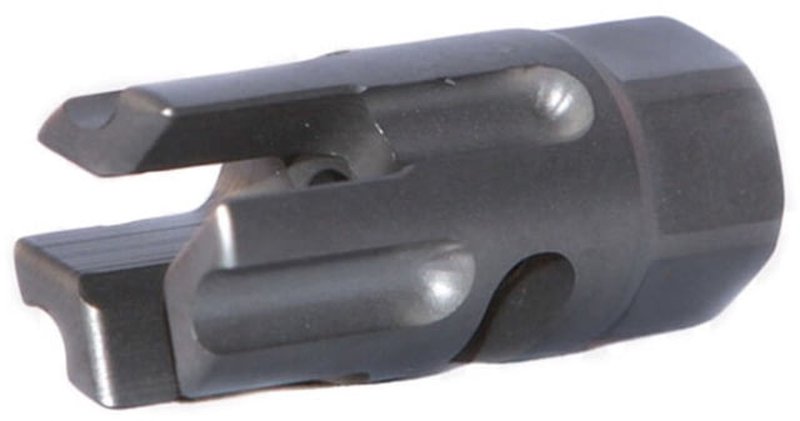 Anarchy Outdoors Titanium Flash Hider