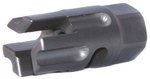 Anarchy Outdoors Titanium Flash Hider