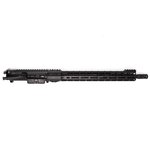 16" 5.56 Midlength 15" AR15 ATLAS S-One M-LOK Handguard Complete Upper