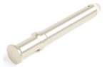 LBE Unlimited AR15/M16 Rifle Length Buffer Gold