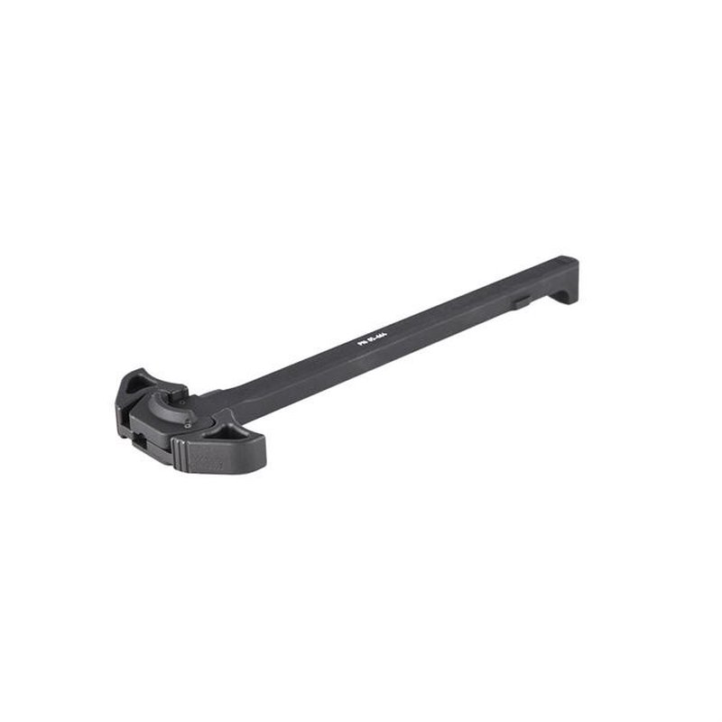 Geissele URG-I Airborne Ambidextrous Charging Handle AR-15 Black 5.56