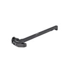 Geissele URG-I Airborne Ambidextrous Charging Handle AR-15 Black 5.56