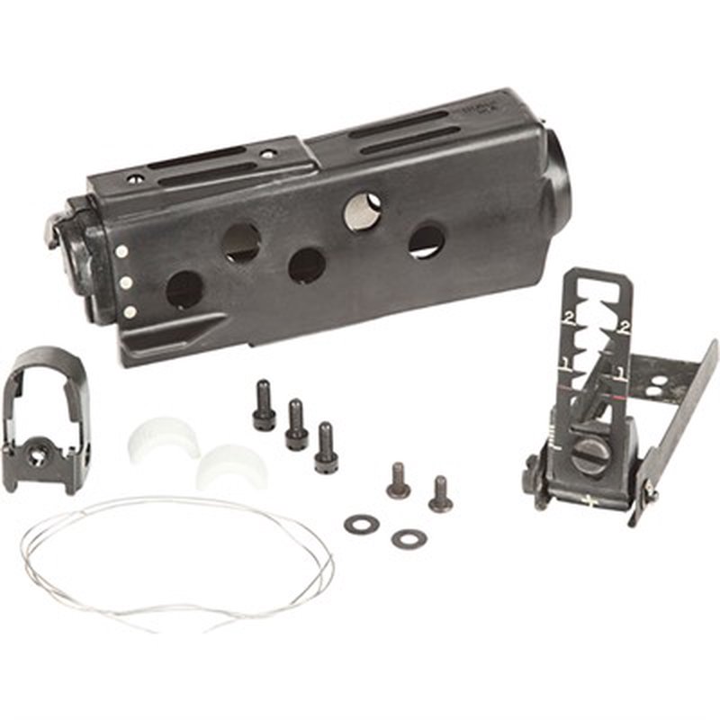 LMT Defense M203 Mounting Kit for Carbine or Rifle - L4B1