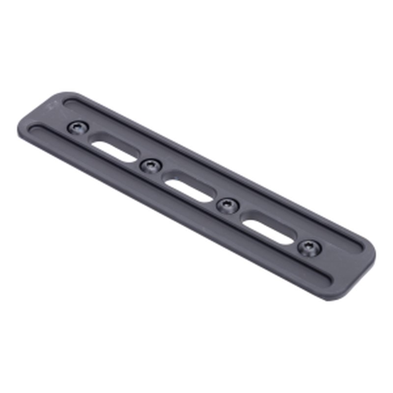 Expo Arms M-LOK ARCA 4-Slot Rail Section