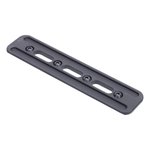 Expo Arms M-LOK ARCA 4-Slot Rail Section