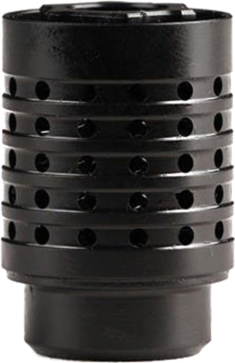 Q Cherry Bomb Front Half Fast Attach Muzzle Brake CB-2PC-FRONT-BRAKE