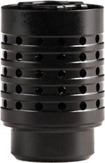 Q Cherry Bomb Front Half Fast Attach Muzzle Brake CB-2PC-FRONT-BRAKE
