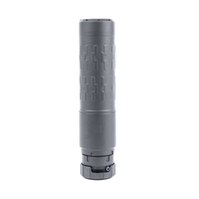 SilencerCo Velos LBP 7.62 Rifle Suppressor - SU5419
