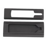 Weaver Modular Rail Cover Switch Mount Dark Earth