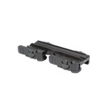 Midwest Industries Trijicon ACOG/VCOG 2 Lever QD Mount MI-QDTAV2