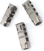 V Seven Competition Muzzle Brake