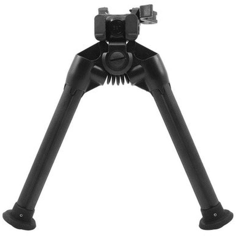 B&T BT-22332 Polymer Bipod NAR Adaptor for AR-15 Black