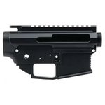 Lantac Raven Billet Side Charger AR-15 Receiver Set