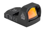 Leapers UTG Pro OP3 Micro 4 MOA Red Dot Sight OP-RMR20R