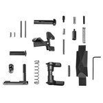 Geissele Automatics Ultra Duty Black Lower Parts Kit No Grip 05-435B