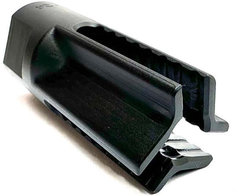 Sharps Bros. Badlands 3-Prong Flash Hider