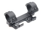 LaRue Tactical LT111 OBR 34mm QD Scope Mount