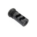 Wilson Combat Whisper Muzzle Brake SP-RTMBFB-458 .458 Rapid Thread Mount