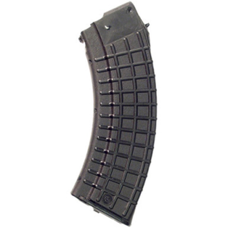 Arsenal 7.62x39mm AK-47 Waffle Polymer Magazine 30rd