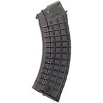 Arsenal 7.62x39mm AK-47 Waffle Polymer Magazine 30rd