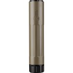 Dead Air Mask 22LR Rimfire Silencer FDE