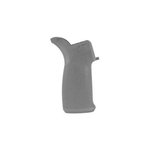 MISSION FIRST TACTICAL Engage AR15/M16 Pistol Grip 15o angle Grey