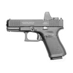 Advantage Arms AAC19-23G5-MOD-CA 22LR Glock Conversion Kit 4.02" Optics Ready