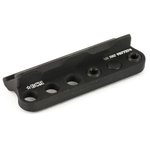 Bravo Company BCMGUNFIGHTER Scout Light Mount Modular KeyMod (Black)