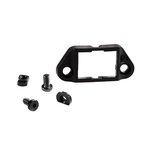 Unity Tactical ModButton Lite Remote Switch Mounting Kit - Polymer 2.20 Mounting Solution for M-LOK Rail