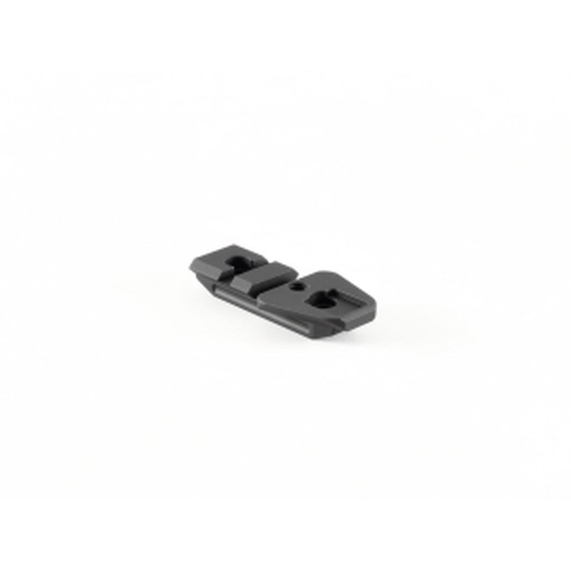 InfiRay Rico Micro Pictail Helmet and Weapon Shoe Mounting System