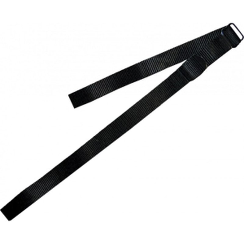 GrovTec US Inc GTSL40 GT Utility Sling 48x1" Black