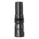 Muzzle Control - Rugged Suppressor M249 Muzzle Device 9/16"-24LH tpi for Surge 762 - MD001