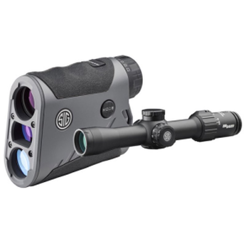 SIG SAUER BDX Combo Kit Black