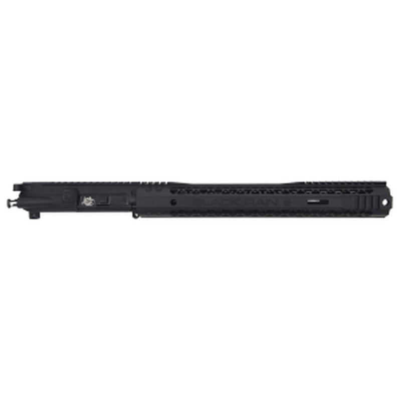 Black Rain Ordnance Spec15 300 Blackout 10.5" Barrel 15" Hybrid Handguard NB Bolt Complete Upper