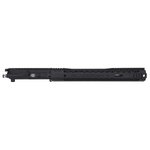 Black Rain Ordnance Spec15 300 Blackout 10.5" Barrel 15" Hybrid Handguard NB Bolt Complete Upper