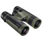 Bushnell R5 10x42mm BaK-4 Roof Prism Binoculars, Green Aluminum
