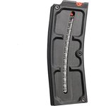 Franklin Armory F17 .17 WSM 10-Round/20-Round (10/20) Polymer Magazine, Black