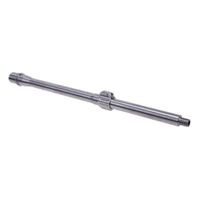 Odin Works .350 Legend Mid-Length Gas System Barrel with Tunable Gas Block - 16.1"