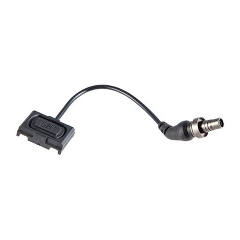 Modlite Systems MODBUTTON Lite Light Switch