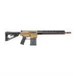 Wilson Combat AR-10 Recon Tactical Barrel .308 Winchester Fluted 16 Inch Coyote Tan