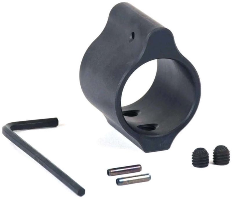 AT3 Tactical Low Profile Gas Block